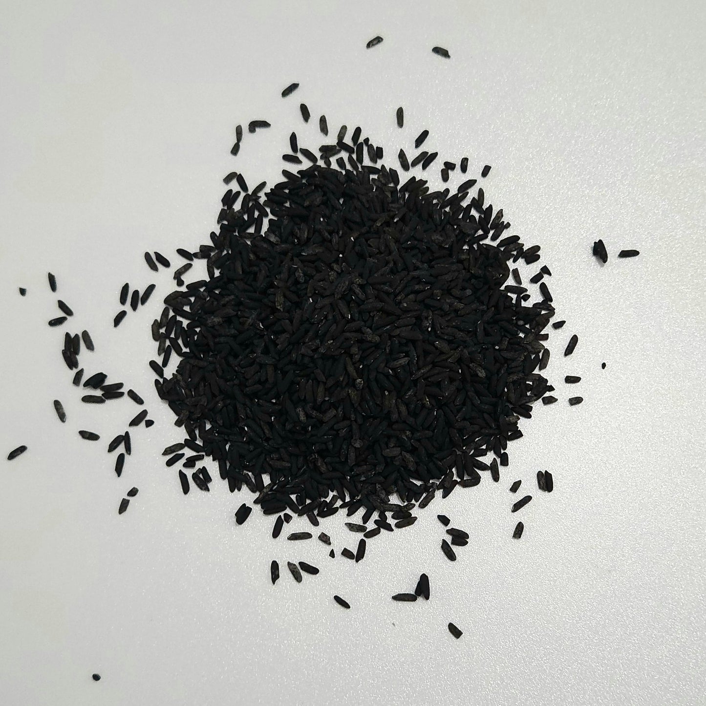 Acrylic Paint Dyed Rice 2 Cups