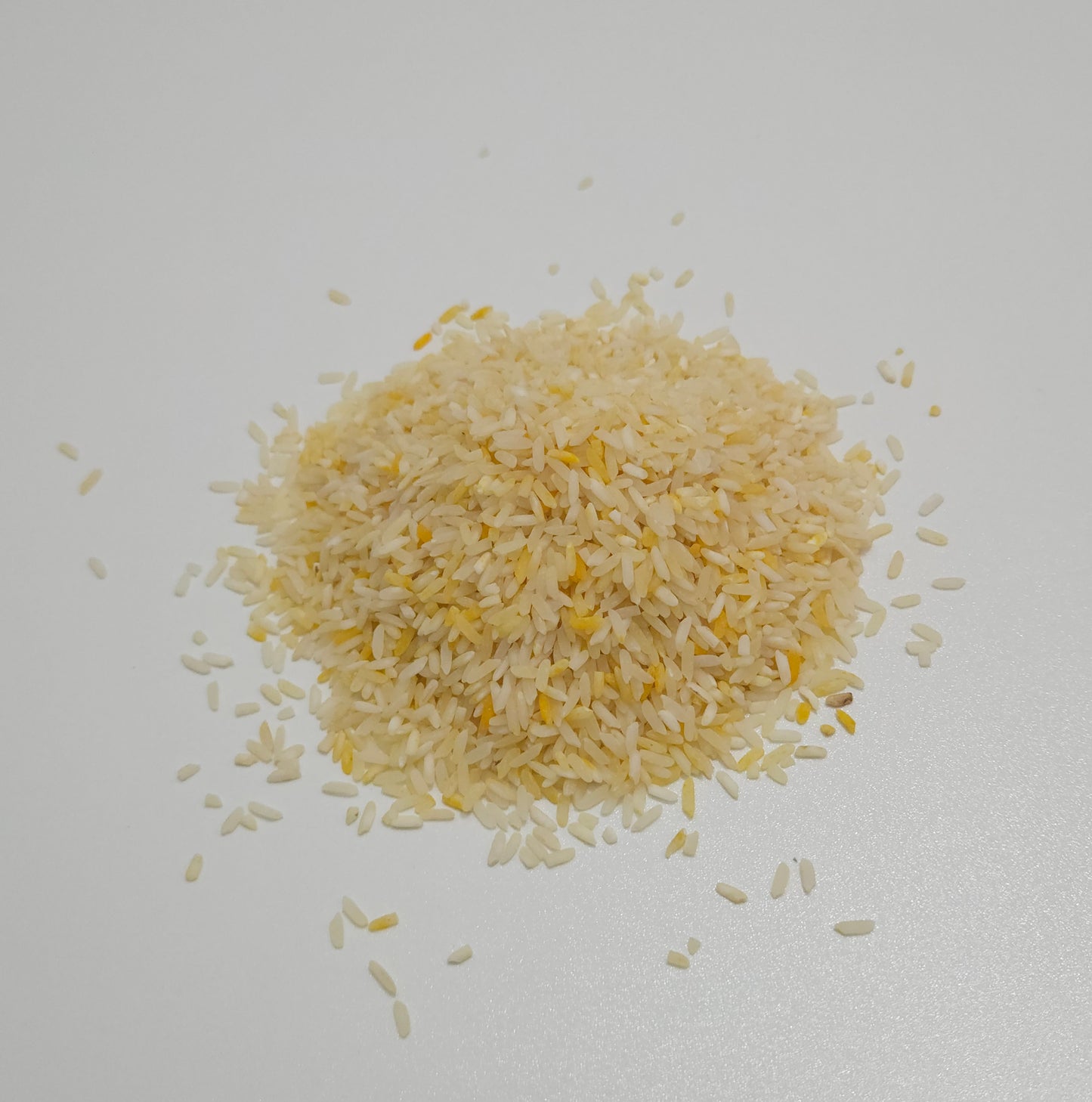 Food Color Dyed Rice 2 Cups