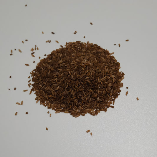 Food Color Dyed Rice 2 Cups